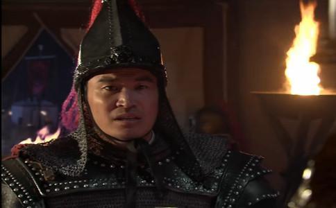 张玉将军生平简介