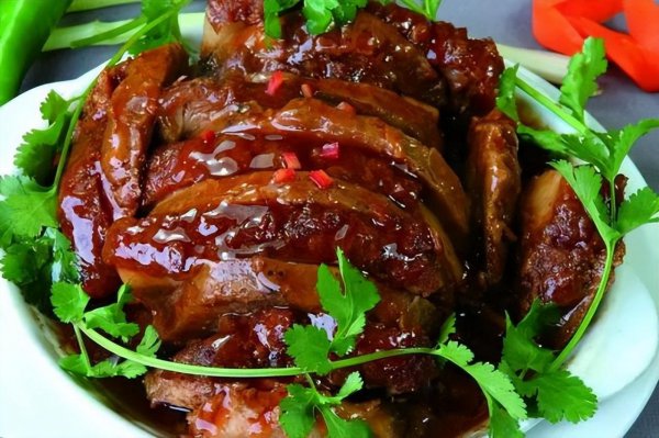 广西美食排行榜前十名