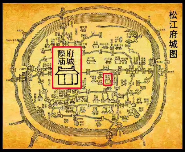 上海的发展历史几句话总结