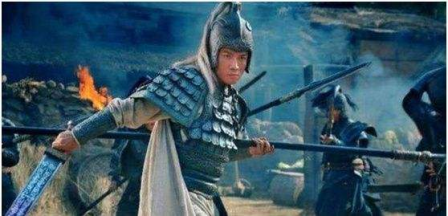 赵子龙的枪叫什么名字