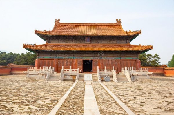 史学家怎么评价慈禧这个人物