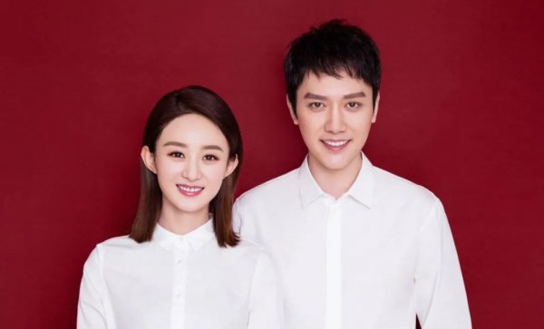 赵丽颖为什么要离婚