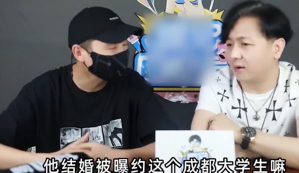 赵丽颖为什么要离婚