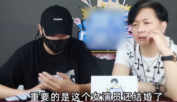 赵丽颖为什么要离婚