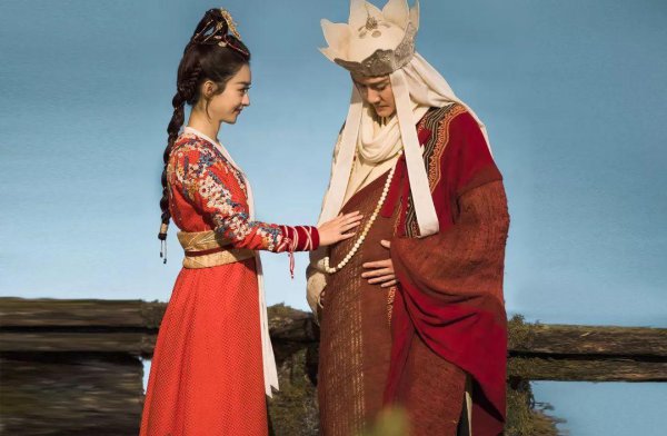 赵丽颖为什么要离婚