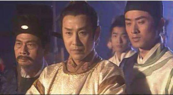 赵德芳是赵匡胤的什么人