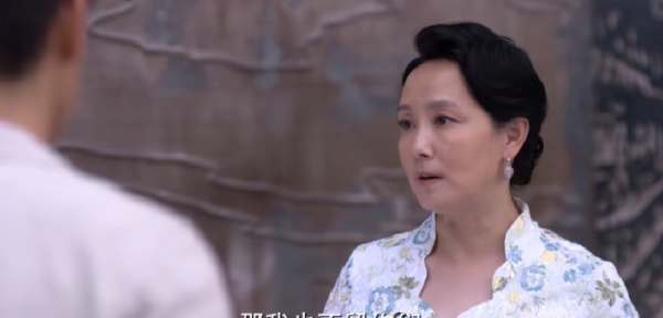 赵默笙妈妈为什么对她那么冷淡