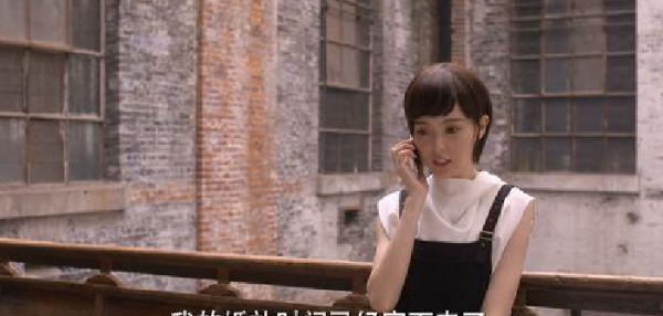 赵默笙妈妈为什么对她那么冷淡