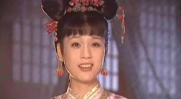孝慈仁皇后容妃原型是谁