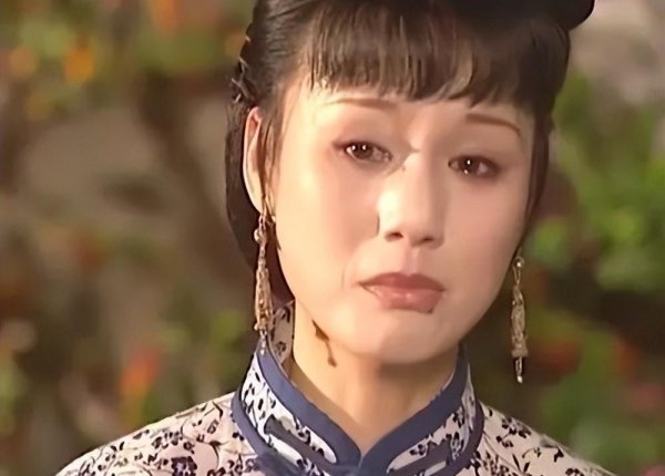 孝慈仁皇后容妃原型是谁