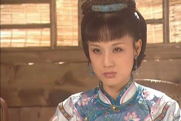 孝慈仁皇后容妃原型是谁