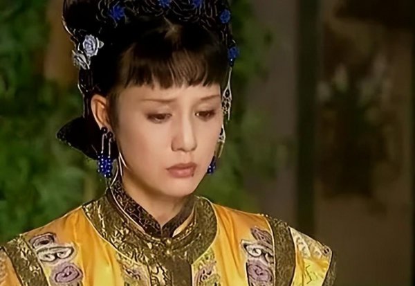 孝慈仁皇后容妃原型是谁