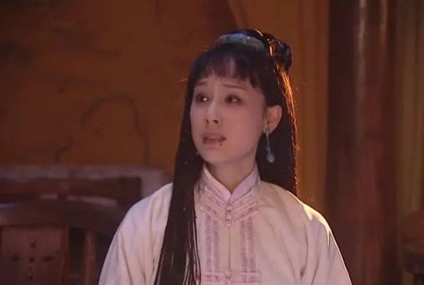 孝慈仁皇后容妃原型是谁