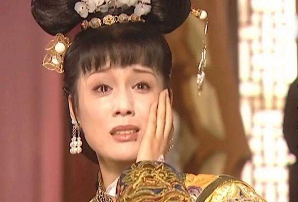 孝慈仁皇后容妃原型是谁