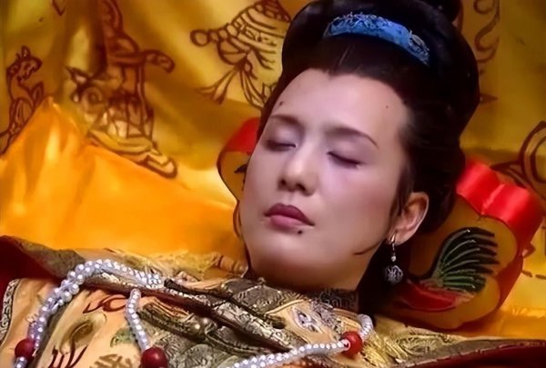 孝慈仁皇后容妃原型是谁