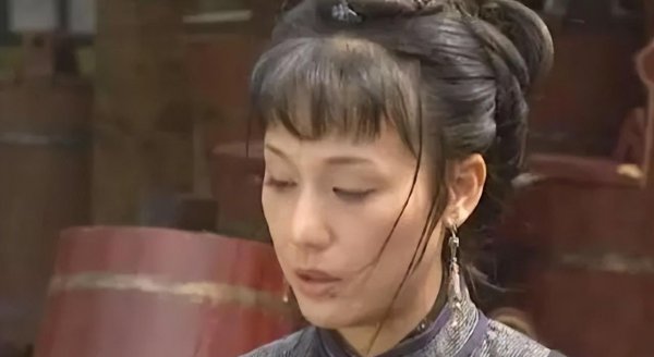 孝慈仁皇后容妃原型是谁