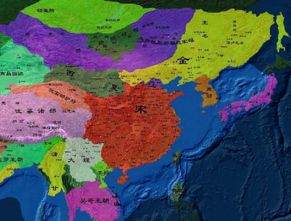 陕西长武县属于哪个市