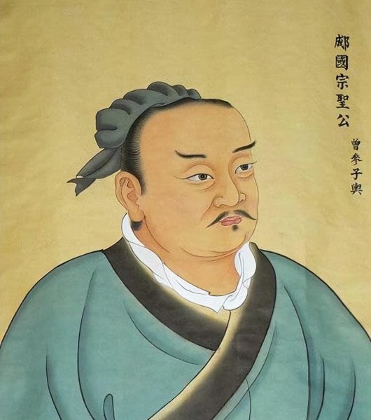 山东历史文化名人故事