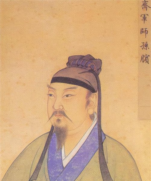 山东历史文化名人故事