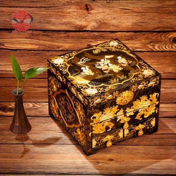 山西非遗手工艺品及介绍