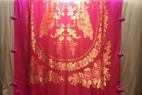 山西非遗手工艺品及介绍
