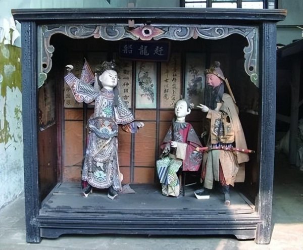 山西非遗手工艺品及介绍