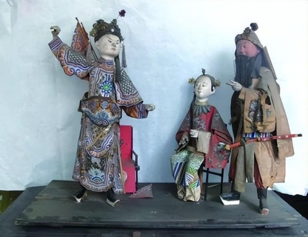 山西非遗手工艺品及介绍
