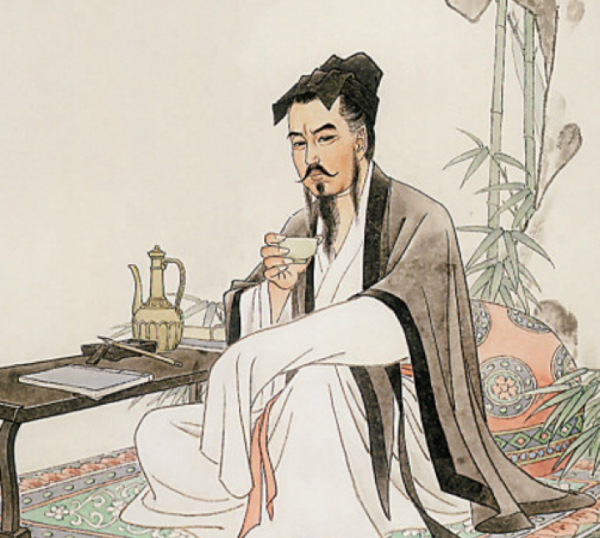 初唐四杰是哪四位诗人