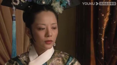 敬妃最后的结局是什么意思 敬妃一无所有却结局圆满