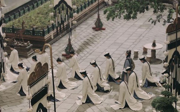 出殡是什么意思
