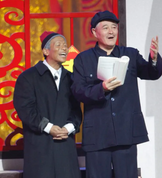 喜剧演员宋小宝简介