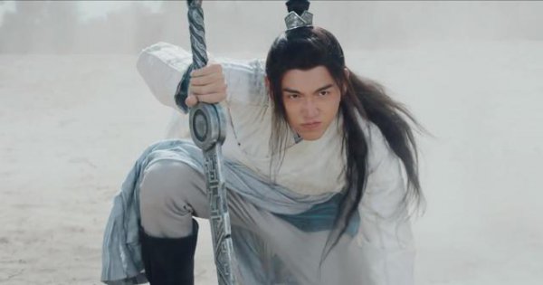 天醒之路文歌成身份是什么