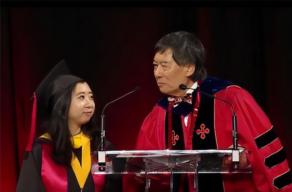 杨舒平现在在哪里现状