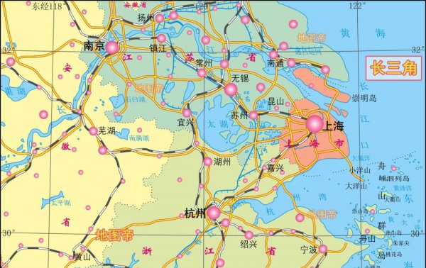 上海洋山港在哪个区