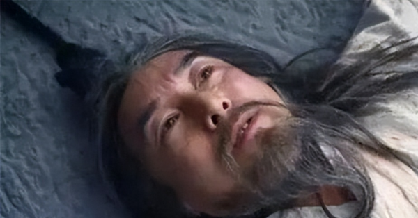 商鞅被处死的方式