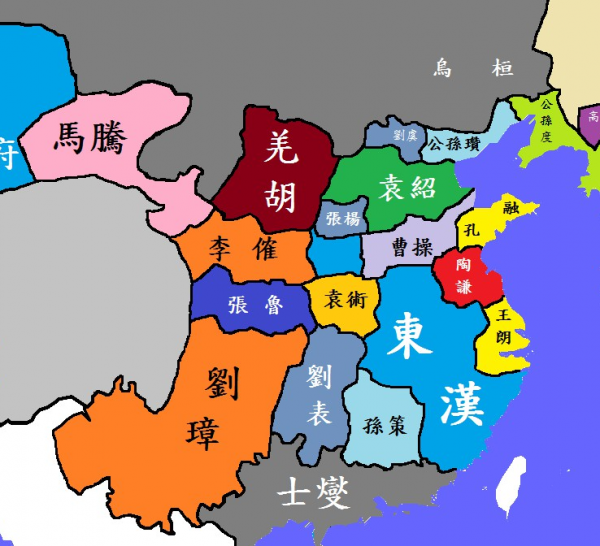 挟天子以令诸侯是谁的计策