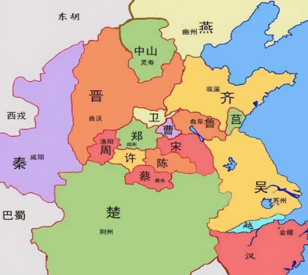 挟天子以令诸侯是谁的计策