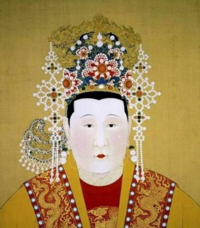 孝恭章皇后孙氏真名叫什么名字