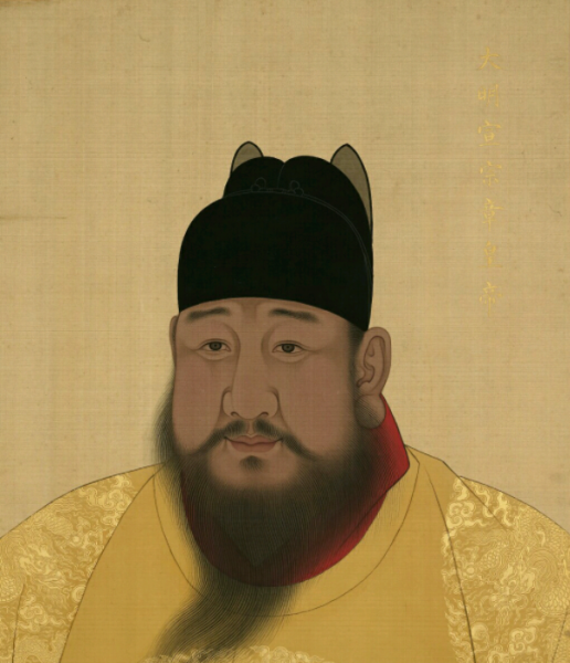 孝恭章皇后孙氏真名叫什么名字