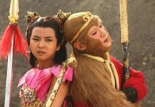 哪吒有猴子厉害吗