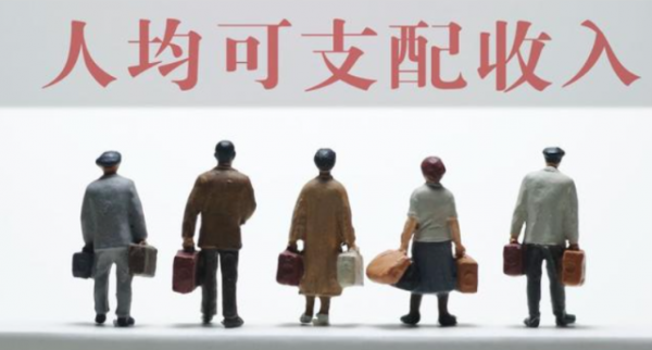 上海人均收入多少（R-M-B）