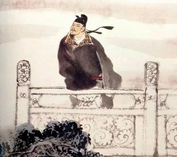 可怜九月初三夜意思翻译