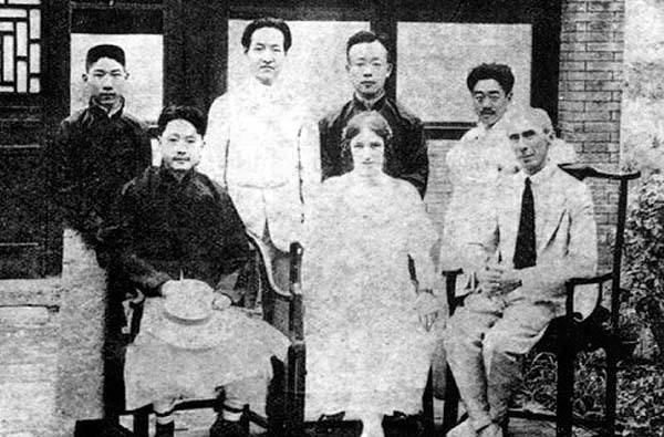 哲学家有哪些著名人物