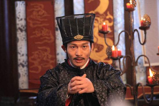 笑里藏刀指的是什么意思