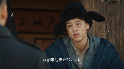 新世界三兄弟最后结局分别是什么 3个兄弟3种结局剧情