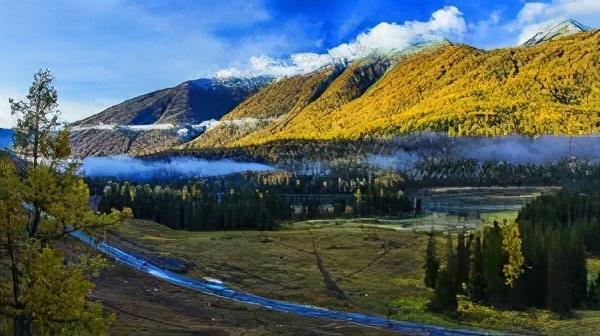 (X-J)算西北地区吗