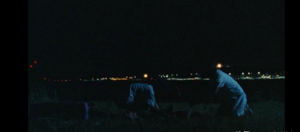 无人知晓电影真实事件