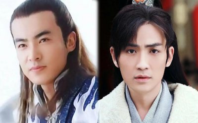 连城璧是哪部电视剧 萧十一郎中饰演连城璧的演员介绍