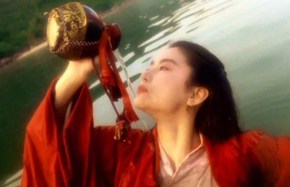 古代的酒多少度数