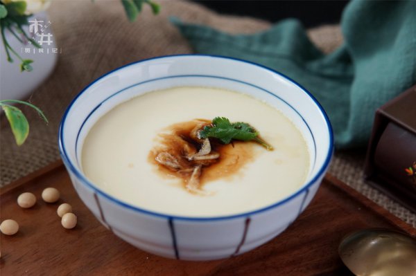 豆花是什么豆子做的
